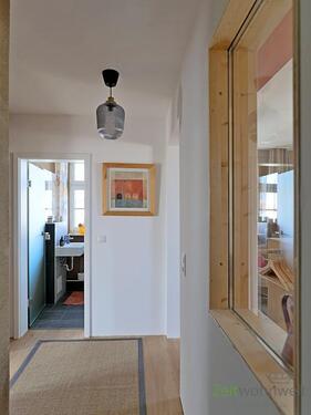 Wohnungsflur - 