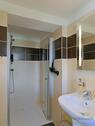 Dusche im Bad - 