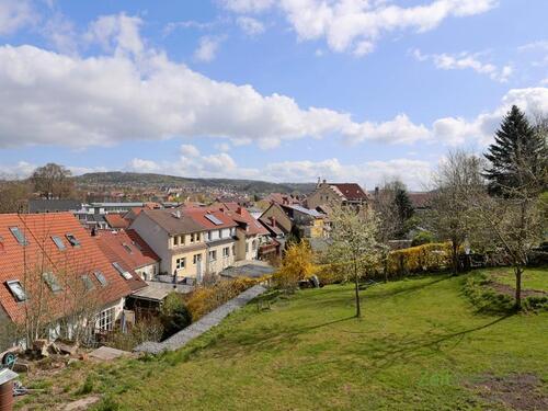 Ausblick im März - 