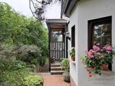 Hauseingang - 