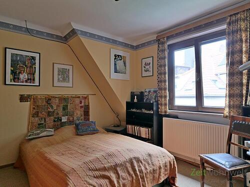 kleines Schlafzimmer - 