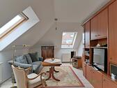 der gemütliche Teil - 3 Zimmer Etagenwohnung in Dresden