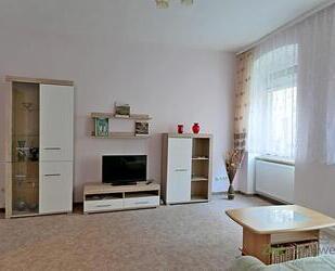 (EF0765_M) Erfurt: Andreasvorstadt, preiswerte möblierte Citywohnung mit Wohnküche, WLAN und eigener Waschmaschine