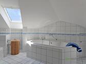 Blick ins Bad - 