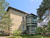 Gartenansicht - 