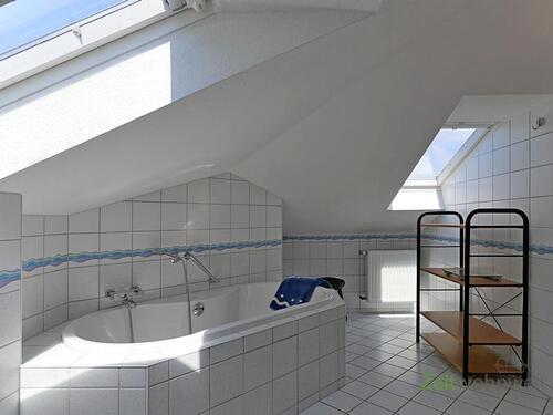 große Badewanne - 