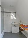 Blick ins Bad - 