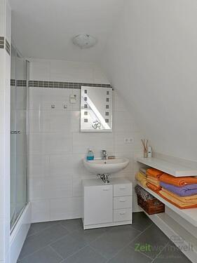 Blick ins Bad - 