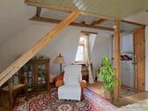 Schlafzimmersessel - 