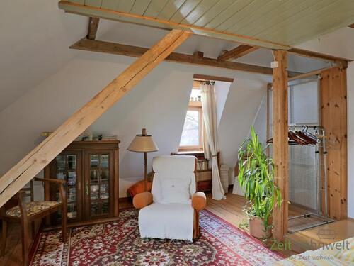 Schlafzimmersessel - 