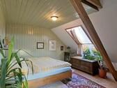 Doppelbett - 