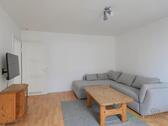 XL-Sofa und TV - Etagenwohnung mit 59,00 m&sup2; in Kassel zur Miete