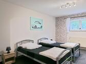 zwei Betten - 
