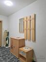 Garderobe imm Flur - 
