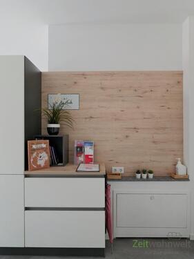 moderne Garderobe - 