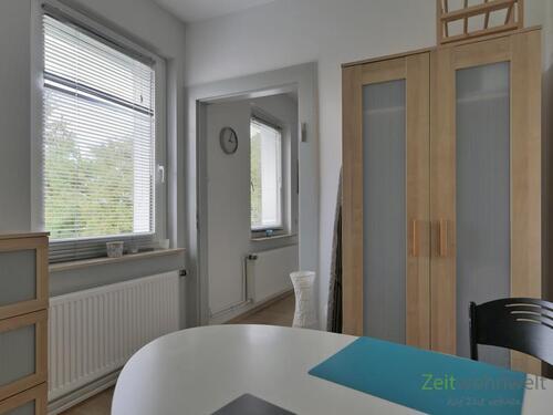kleines Esszimmer an der Küche - 
