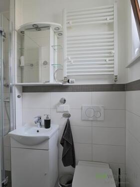 Blick ins Bad - 
