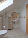 Blick ins Bad - 