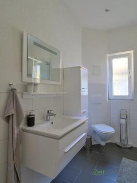 Blick ins Bad - 