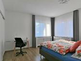 kleiner Schreibtisch - 