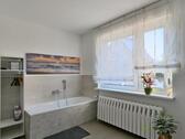 Wanne im Bad - 