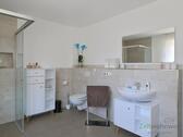 Blick ins Bad - 