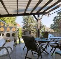 (EF1227_M) Magdeburg: Sudenburg, neu möblierte Wohnung mit Terrasse und Garten, Grundreinigung inklusive.