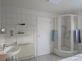 Blick ins Bad - 