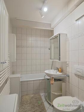 Blick ins Bad - 