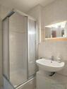 Dusche im Bad - 