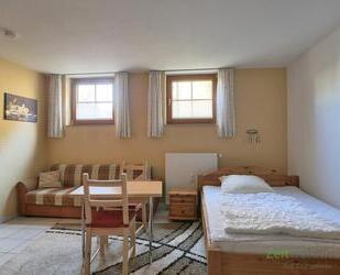 (EF1385_M) Dresden: Mickten, möbliertes Apartment im Hinterhaus mit separatem Hauseingang, an Wochenendheimfahrer