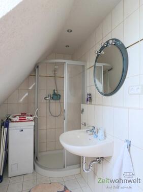 Blick ins Bad - 