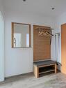 kleiner Wohnungsflur - 