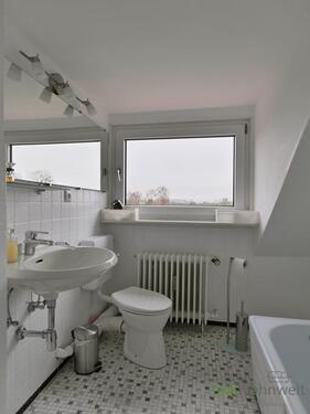 Blick ins Bad - 