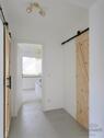 hinterer Wohnungsflur - 