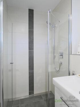 bodentiefe Dusche - 
