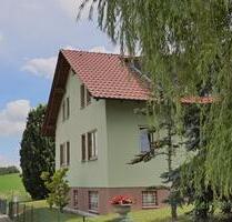 (EF0035_M) Erfurt: Tiefthal, möblierte 1,5-Zimmer-Wohnung mit Balkon für Wochenendheimfahrer in ruhiger Vorortlage