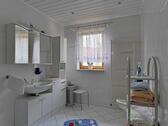 Blick ins Bad - 