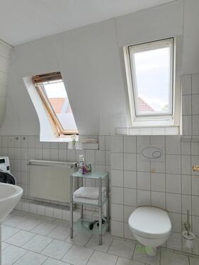 Blick ins Bad - 