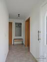 Blick in den Eingang - 