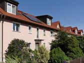 gepflegtes Wohnumfeld - 
