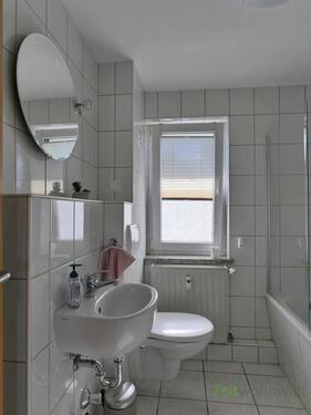 Blick ins Bad - 