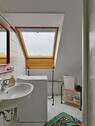 Blick ins Bad - 