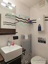 Blick ins Bad - 
