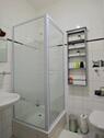 Dusche im Bad - 