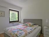 kleines Schlafzimmer - Etagenwohnung mit 42,00 m&sup2; in Kassel zur Miete