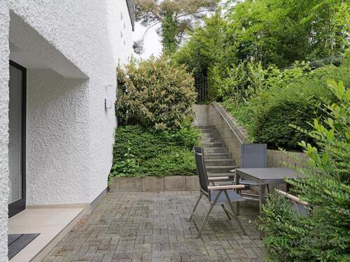 eigene Sitzecke - 