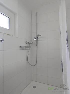 moderne Dusche - 