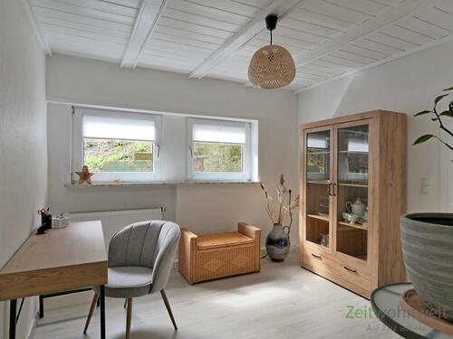 kleines Arbeitszimmer - 
