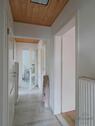 kleiner Wohnungsflur - 